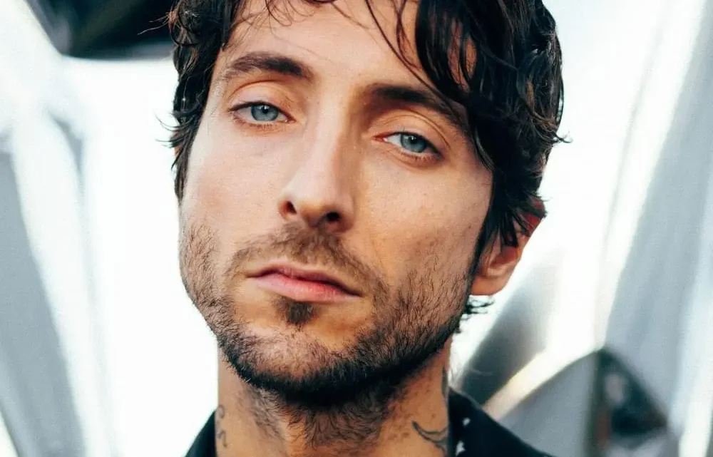 Jordan Fish Bio: Wife, Age, Height, Net Worth, Children, Career, Songs, Albums