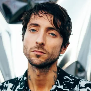 Jordan Fish