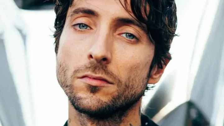 Jordan Fish Bio: Wife, Age, Height, Net Worth, Children, Career, Songs, Albums