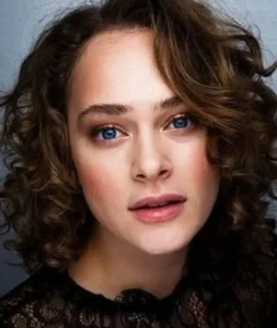 Aglaya Tarasova