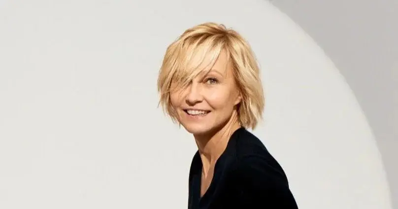 Ingeborga Dapkūnaitė Biography: Husband, Ethnicity, Age, Parents, Instagram, Movies, Awards, Height