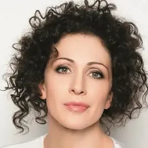 Kseniya Rappoport