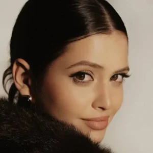 Karina Kasparyants