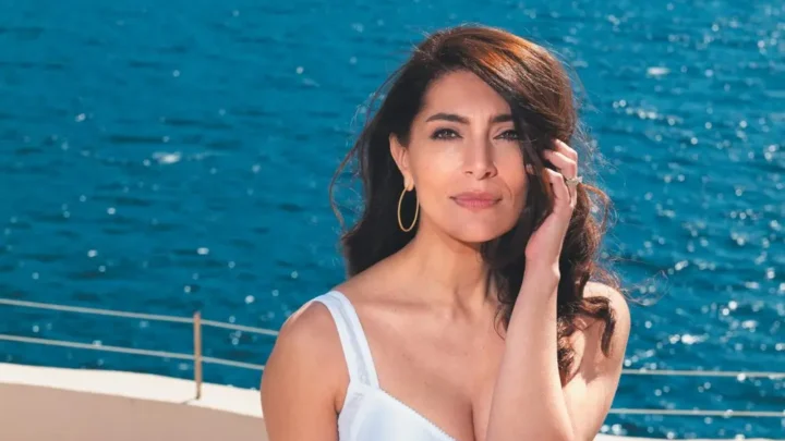 Caterina Murino Biography: Husband, Ethnicity, Children, Net Worth, Awards, Instagram, Age