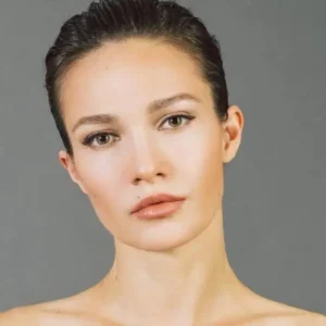 Evgeniya Brik
