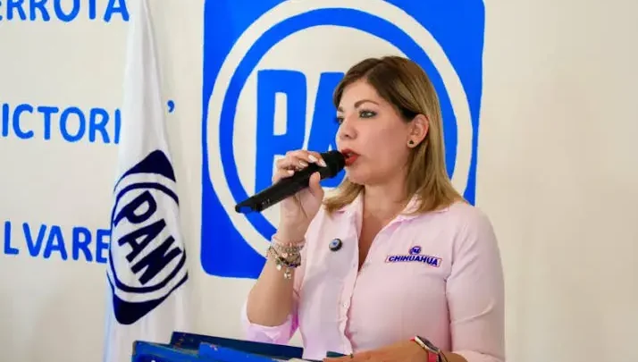 Daniela Alvarez Hernandez Biography: Height, Husband, Age, Net Worth, Career, Party, Position, Parents, Nationality, Facebook