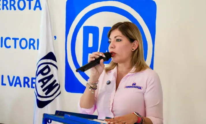 Daniela Alvarez Hernandez Biography: Height, Husband, Age, Net Worth, Career, Party, Position, Parents, Nationality, Facebook