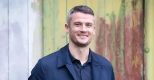 Owain Tudur Jones