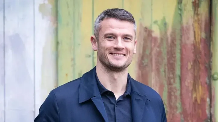 Owain Tudur Jones Biography: Height, Age, Net Worth, Career, Children, Stats, Club, Wife