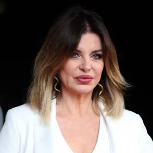 Alba Parietti