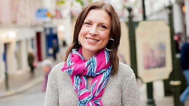 Heledd Cynwal Biography: Age, Net Worth, Height, Career, Mother, Children, Husband