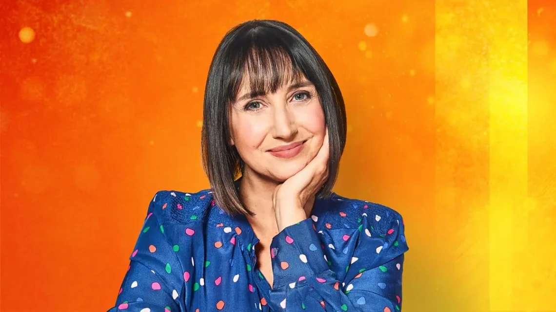 Lucy Owen Bio: Husband, Age, Height, Net Worth, Son, Career, TV Shows