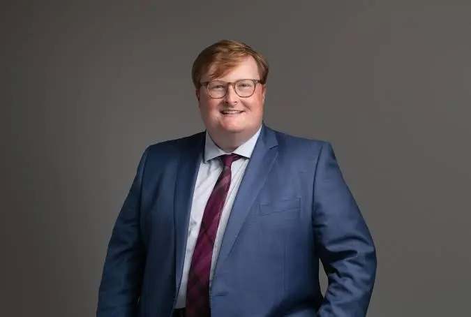 Chris Paschal Biography: Net Worth, Height, Siblings, Parents, Age, Spouse, Instagram, Career, Nationality