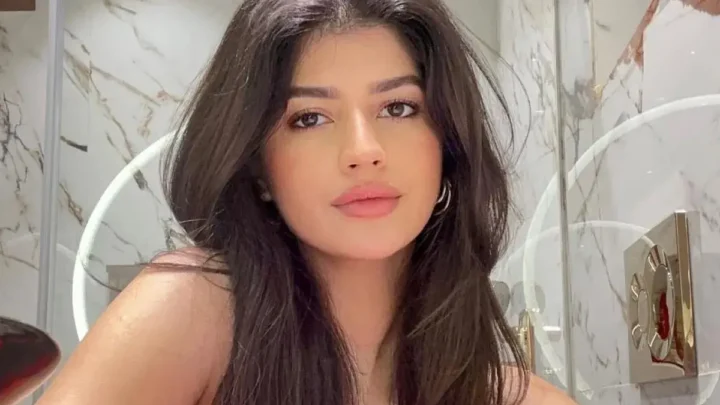 Anjini Dhawan Biography: Debut Film, Age, Height, Parents, Net Worth, Siblings, Relationship, Movies