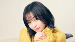 Nana Mori