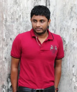 Kalana Gunasekara