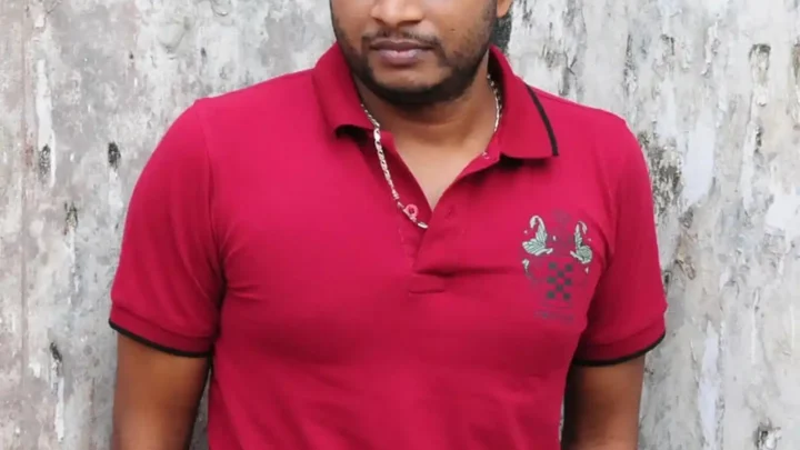 Kalana Gunasekara Biography: Wife, Age, Net Worth, Height, Parents, Movies