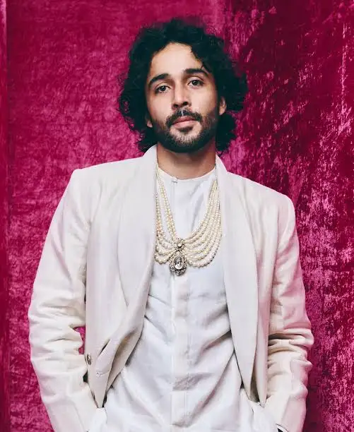 Zahan Kapoor Biography: Parents, Age, Height, Net Worth, Movies, Wife, Siblings, Instagram