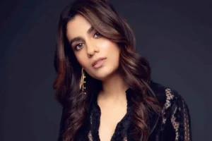 Shreya Dhanwanthary