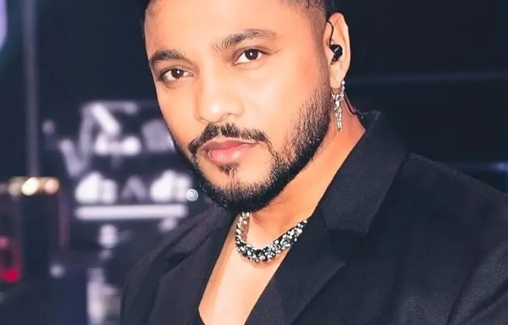 Raftaar Biography: Wife, Height, Net Worth, Age, Parents, Movies, Songs