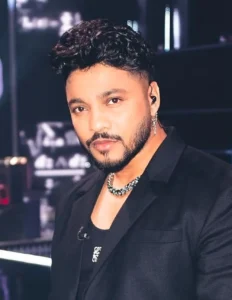 Raftaar