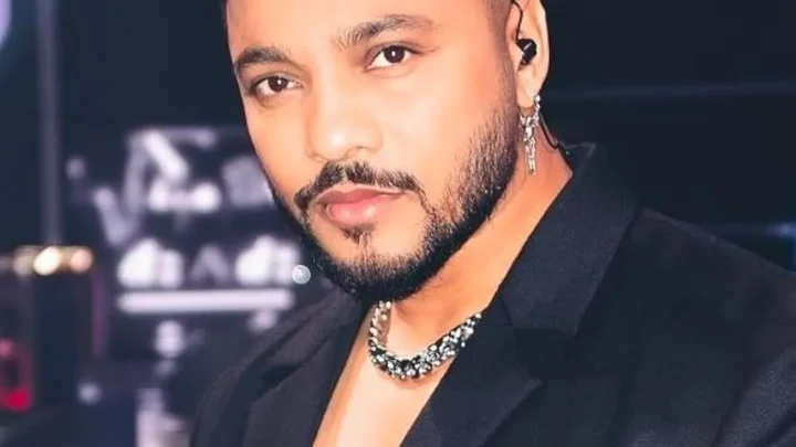Raftaar Biography: Wife, Height, Net Worth, Age, Parents, Movies, Songs