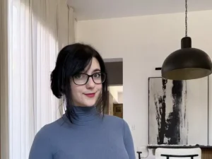 Sara Mei Kasai