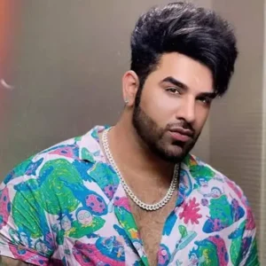 Paras Chhabra