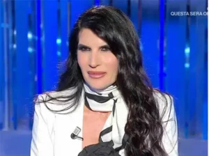 Pamela Prati