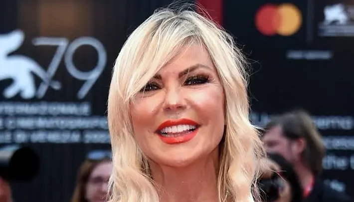 Matilde Brandi Biography: Net Worth, Age, Height, Parents, Daughters, Husband, Movies, TV Shows