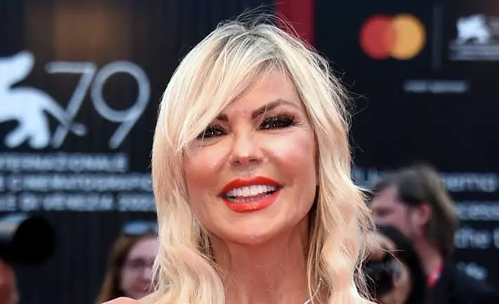 Matilde Brandi Biography: Net Worth, Age, Height, Parents, Daughters, Husband, Movies, TV Shows