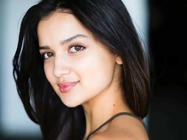 Vico Escorcia Biography: Movies & TV Shows, Height, Net Worth, Age, Boyfriend, Siblings, Parents, Instagram