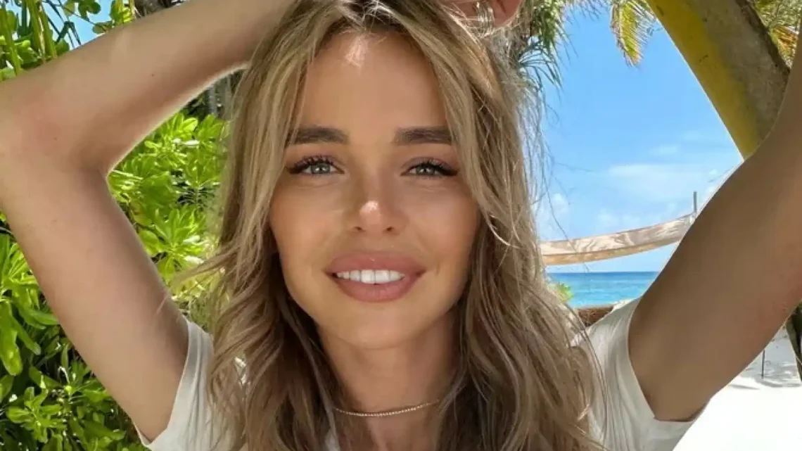 Anna Khilkevich Biography: Age, Husband, Kids, Movies, Height, Net Worth, TV Shows, Instagram, Education, Awards, YouTube