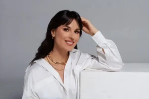Maria Efrosinina