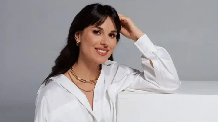 Maria Efrosinina Biography: Age, Husband, Height, Net Worth, Children, Spouse, Religion, Movies & TV Shows, Twitter