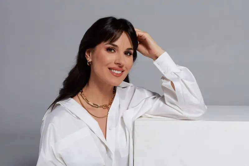 Maria Efrosinina Biography: Age, Husband, Height, Net Worth, Children, Spouse, Religion, Movies & TV Shows, Twitter