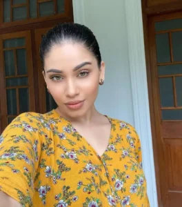 Shehani Kahandawala
