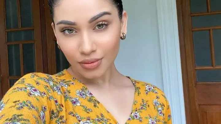 Shehani Kahandawala Biography: Age, Height, Net Worth, Parents, Boyfriend, Songs, Instagram