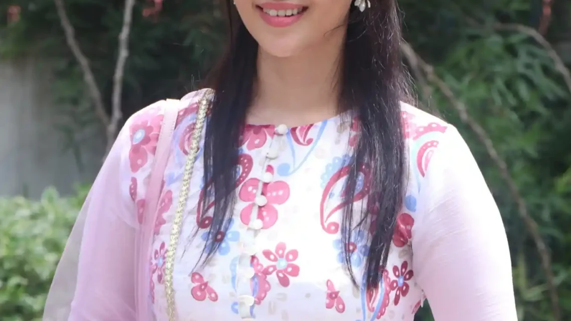 Miruna Magar Biography: Parents, Height, Age, Net Worth, Movies, Religion, Husband