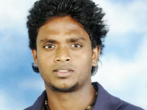 Dilhara Fernando