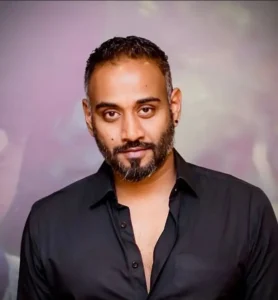 Ashan Dias