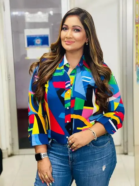 Piyumi Botheju Biography: Age, Net Worth, Height, Parents, Movies, Career, Husband, TV Shows