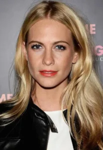 Poppy Delevingne