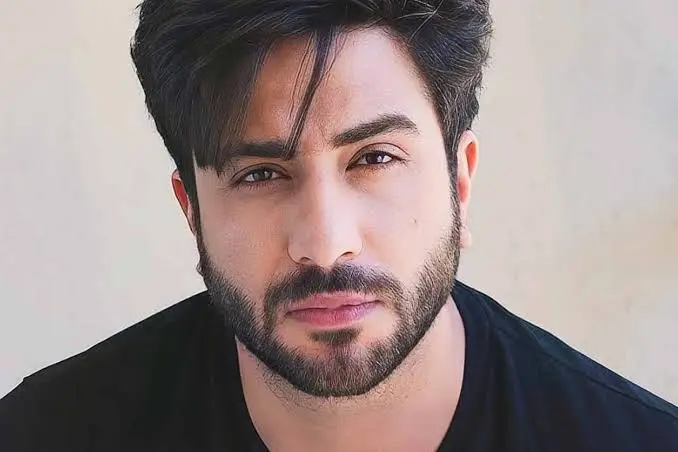 Aly Goni Biography: Girlfriend, Height, Age, Net Worth, Parents, Siblings, Movies, TV Shows