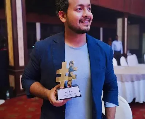 Anunay Sood Biography: Parents, Age, Net Worth, Sisters, Height, Career, Wife, YouTube