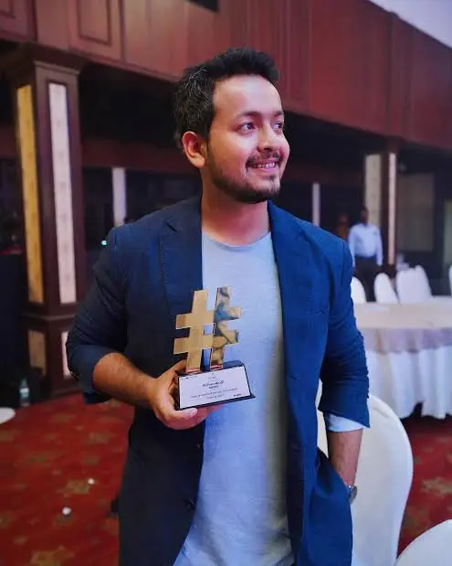 Anunay Sood Biography: Parents, Age, Net Worth, Sisters, Height, Career, Wife, YouTube