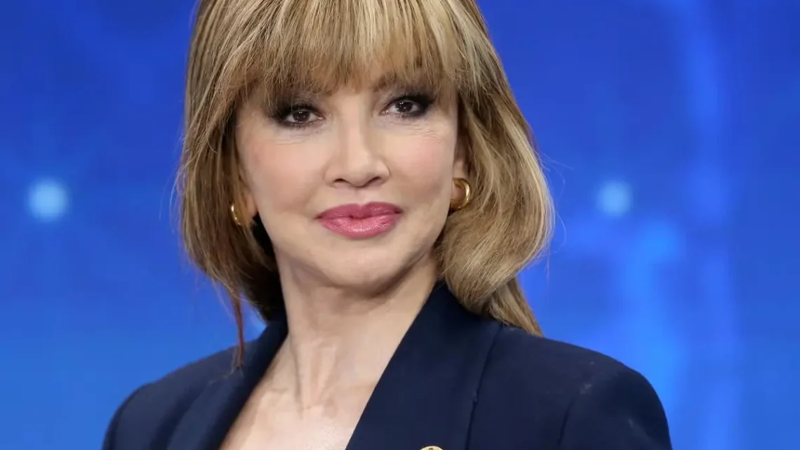 Milly Carlucci Biography: Net Worth, Husband, Age, Height, Kids, Parents, Movies