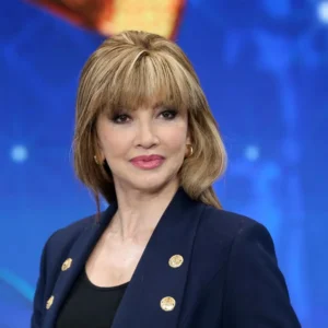 Milly Carlucci