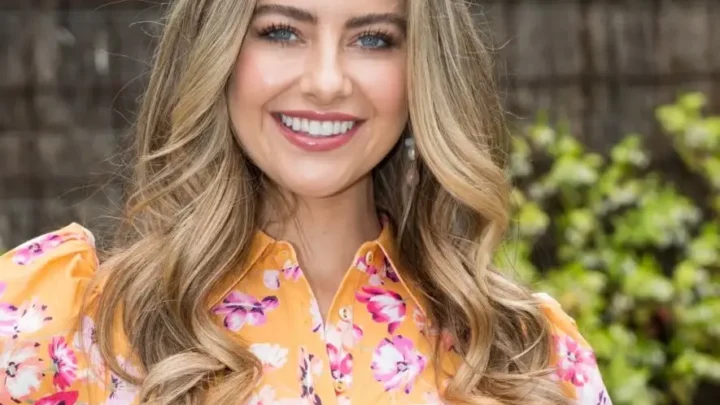 April Rose Pengilly Biography: Husband, Age, Net Worth, Height, Parents, Movies