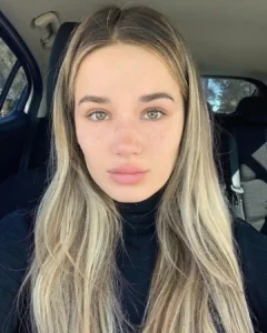 Isabelle Clarke